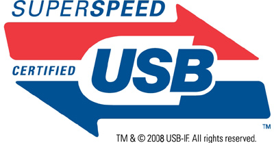 USB 3.0