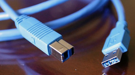 USB 3.0