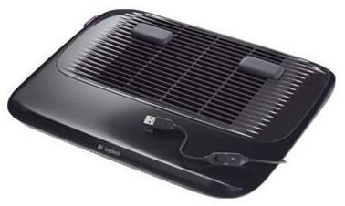 Logitech Cooling Pad N200 Logitech Cooling Pad N200