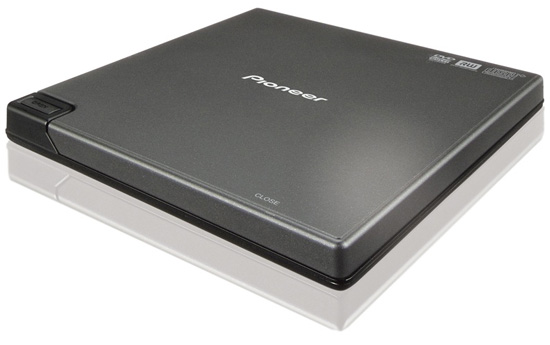 Pioneer DVR-XD10J Pioneer DVR-XD10J