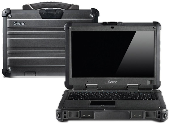 Getac X500 Getac X500