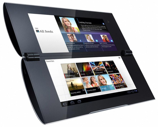 Sony S2 Sony S2