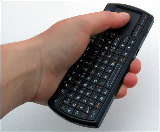 Chill Innovation KB-1BT Bluetooth Micro Keyboard Chill Innovation KB-1BT Bluetooth Micro Keyboard