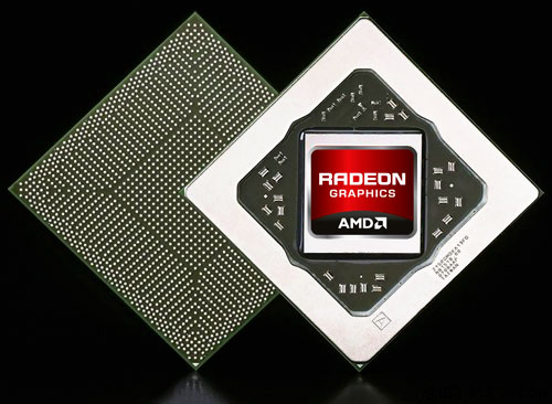 AMD Radeon