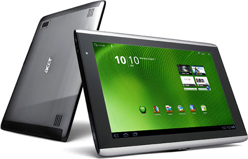 Acer Iconia