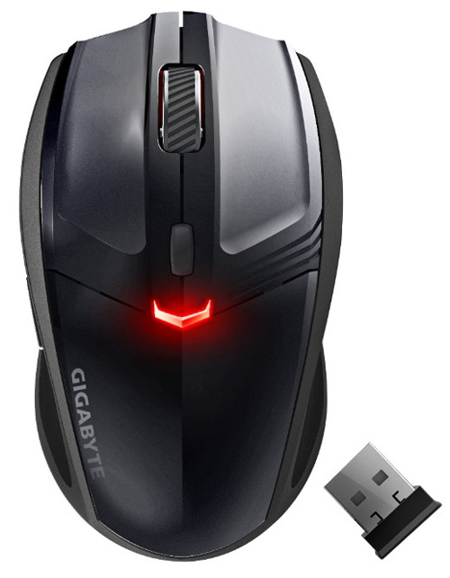 GIGABYTE ECO500 GIGABYTE ECO500