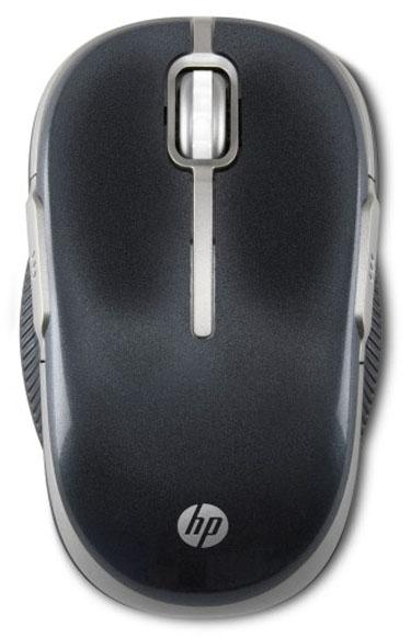 HP Wi-Fi Mobile Mouse HP Wi-Fi Mobile Mouse