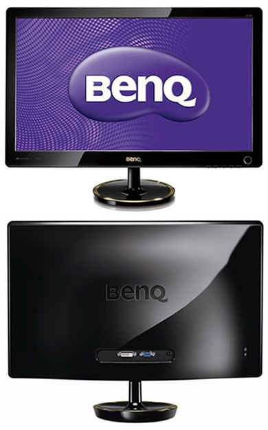 BenQ VW2220H BenQ VW2220H