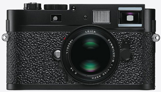 Leica M9-P Leica M9-P