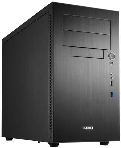 Lian Li PC-A05FN Lian Li PC-A05FN