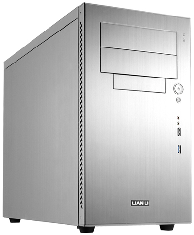 Lian Li PC-A05FN Lian Li PC-A05FN