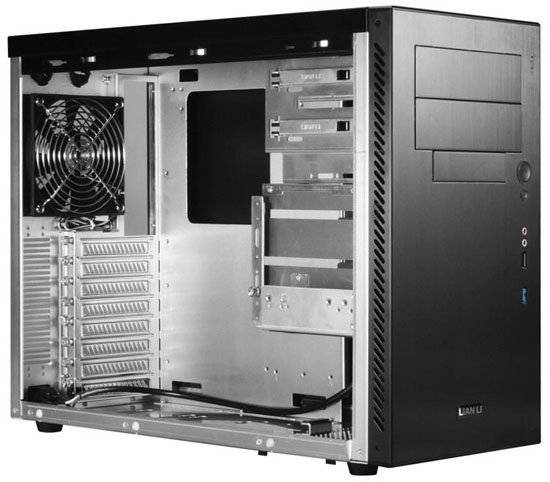 Lian Li PC-A05FN Lian Li PC-A05FN