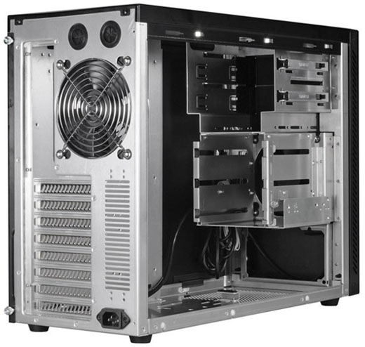 Lian Li PC-A05FN Lian Li PC-A05FN