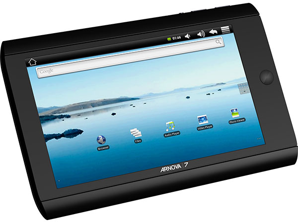 Archos Arnova 7 Archos Arnova 7