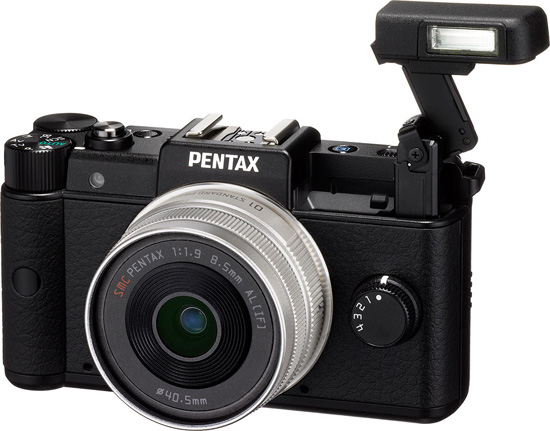 PENTAX Q PENTAX Q