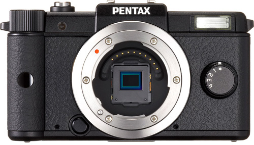 PENTAX Q PENTAX Q