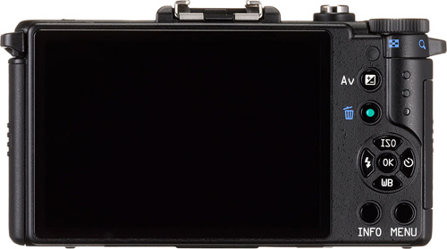 PENTAX Q PENTAX Q