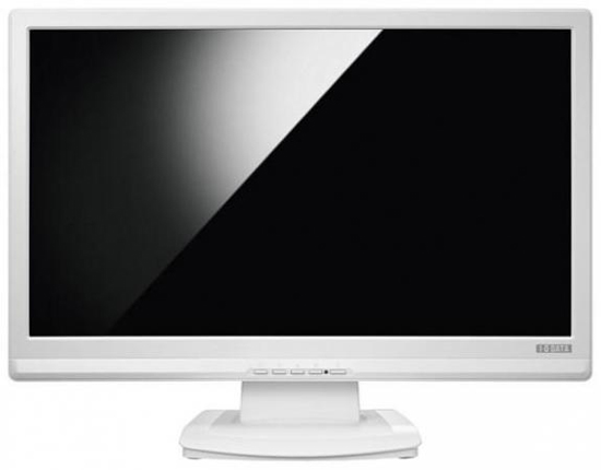  I-O DATA LCD-AD202XW-P 
