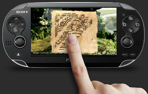 Sony PlayStation Vita