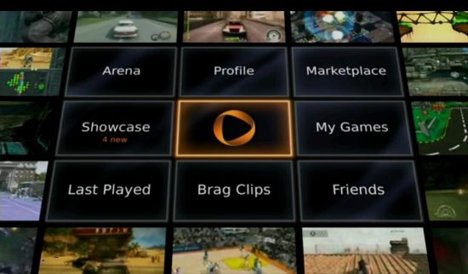 OnLive