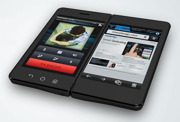 Imerj SmartPad Imerj SmartPad