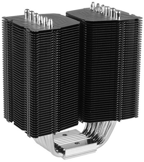 Prolimatech Black Series Megahalems Prolimatech Black Series Megahalems
