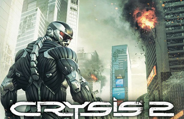 Crysis 2