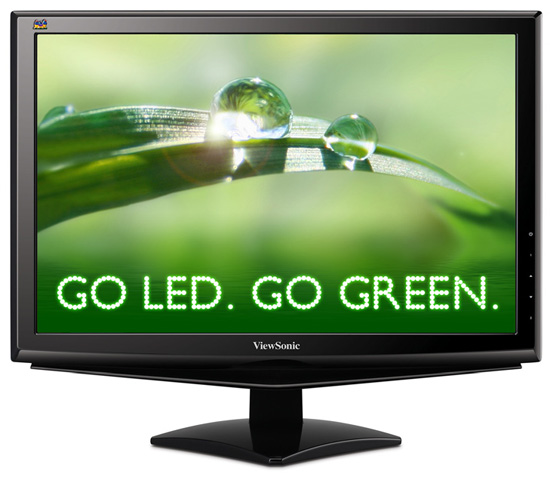 ViewSonic VA1948m-LED ViewSonic VA1948m-LED