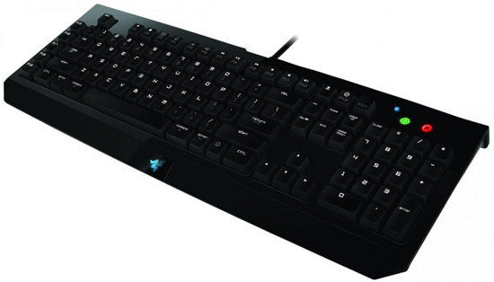 razer blackwidow ultimate mac