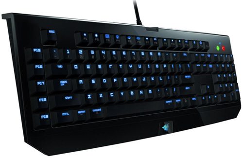 razer blackwidow ultimate mac