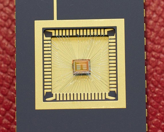 IBM PCM