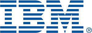 Логотип IBM