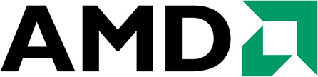 Логотип AMD