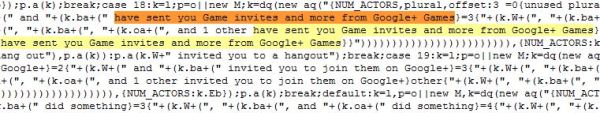Google+