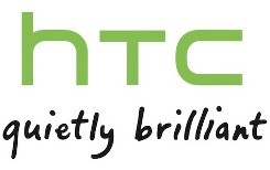 Логотип HTC