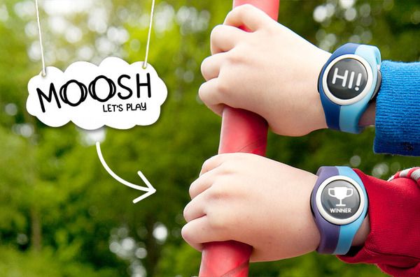 Moosh Watch Moosh Watch