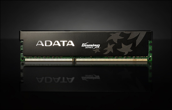  ADATA XPG Gaming Series 8 GB DDR3L-1333 Memory Module 