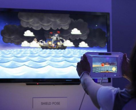 Nintendo Wii U