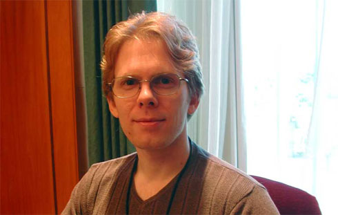 Джон Кармак (John Carmack)