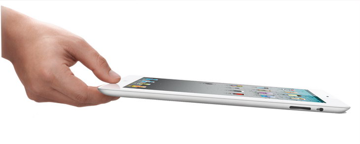 Apple iPad 2