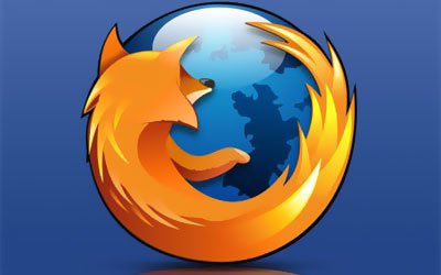 Логотип Firefox