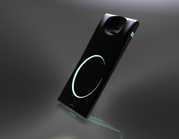 Tron Style Tron Style
