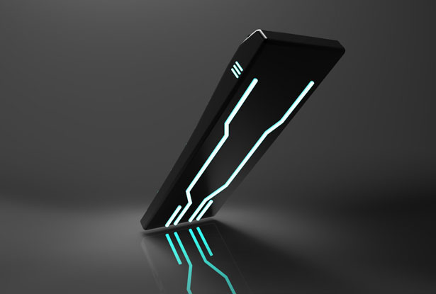Tron Style Tron Style