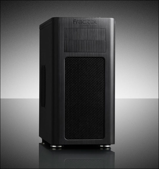 Fractal Design Arc Midi Fractal Design Arc Midi