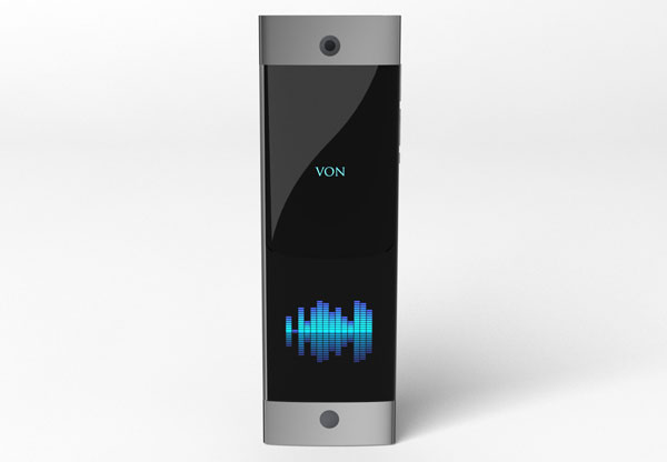 Von Von