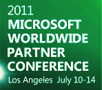 Microsoft Worldwide Partner Conference (WPC) в Лос-Анжелесе