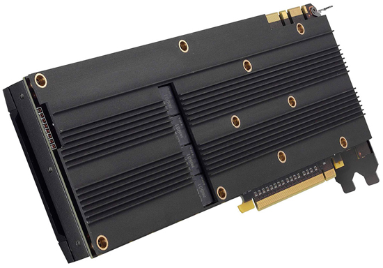 SPARKLE New Calibre Series Graphics Card SPARKLE New Calibre Series Graphics Card