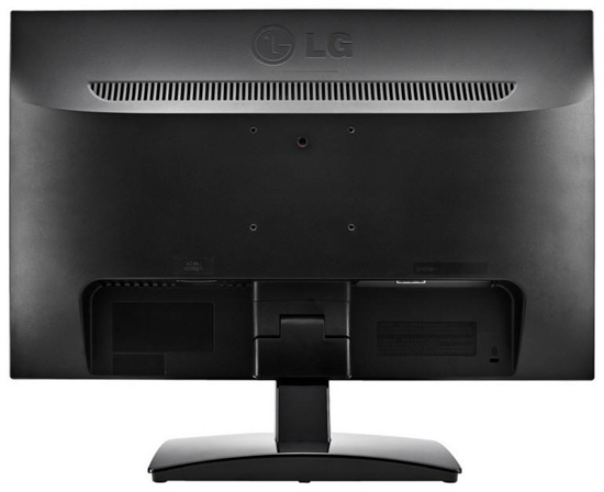 LG Flatron DX2000 LG Flatron DX2000