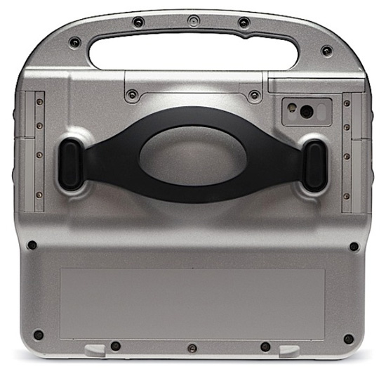 Panasonic Toughbook CF-H2 Panasonic Toughbook CF-H2