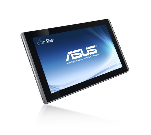 ASUS Eee Slate B121